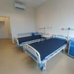 Болнична стая