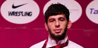 Рамаза Рамазанов