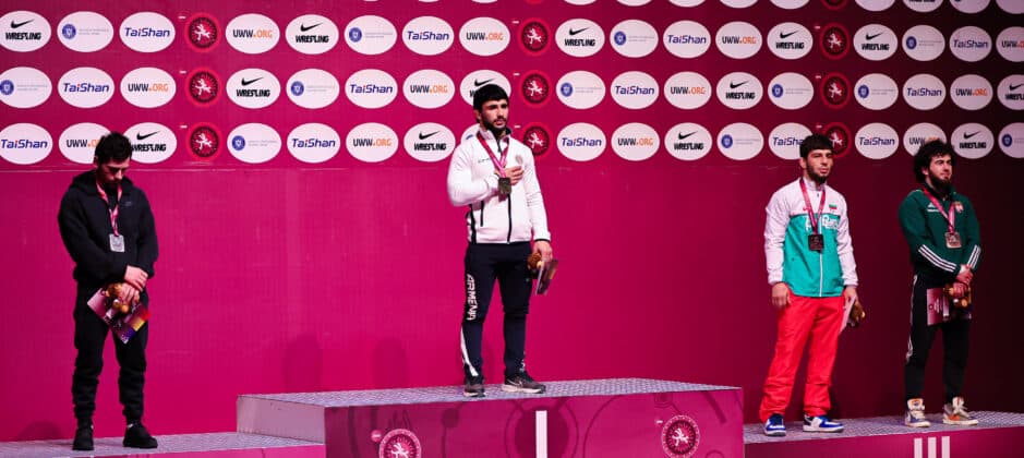 Рамаза Рамазанов