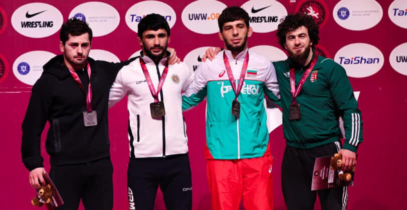 Рамаза Рамазанов