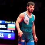 Рамаза Рамазанов