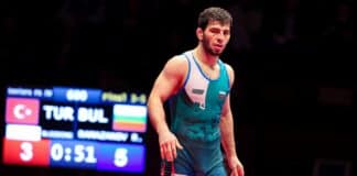 Рамаза Рамазанов