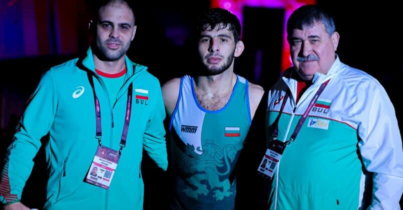 Рамаза Рамазанов