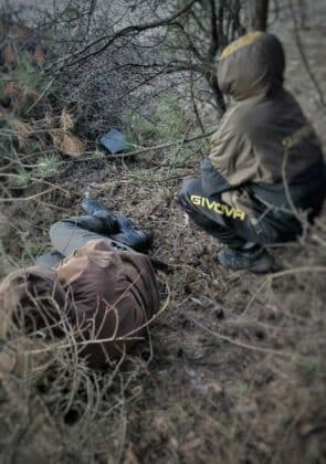 Бракониери