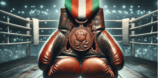 Бронзово отличие