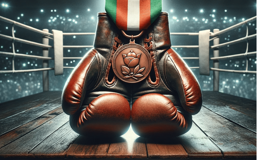 Аслъхан Мехмедова се поздрави с бронзово отличие от Купа Странджа