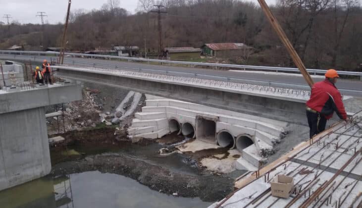 Строителство