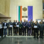 Церемонията