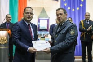 Церемонията