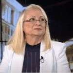 Адв. Цвета Маркова