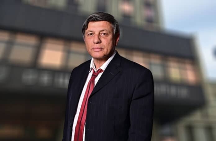 Цветнен Цветков