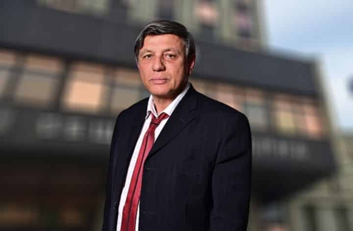 Административният съд във Варна отхвърли жалбата от Цветнен Цветков против