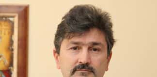 Д-р Георги Цочев