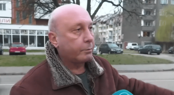 Д-р Венцислав Владински