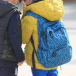 Деца, ученици