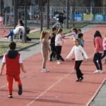 Деца, ученици