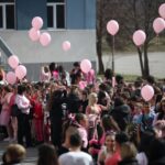 Ден на розовата фланелка