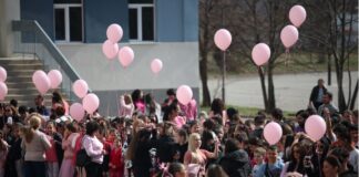 Ден на розовата фланелка