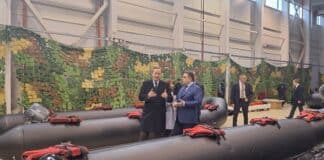 Дейвид Камерън и Асен Василев