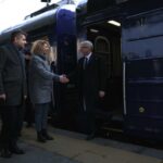 Николай Денков