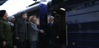 Николай Денков