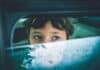 Дете в автомобил