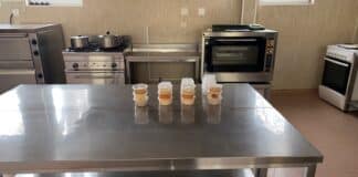 Детска кухня