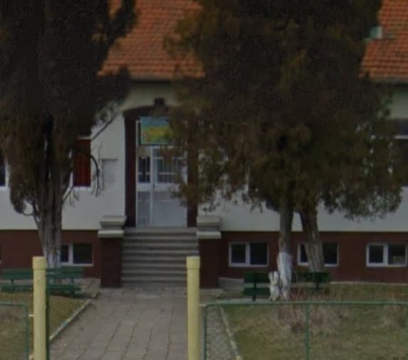 Детската градина