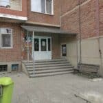 Детската млечна кухня