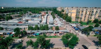 Неделен пазар