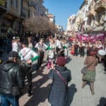 Дионисиево шествие