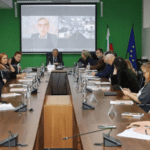 Дискусията