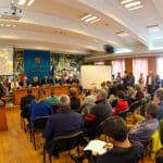 Дискусията