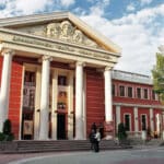 Драматично-куклен театър "Иван Димов"