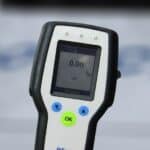 Дрегер, полиция