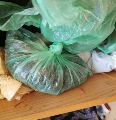 Наркотици, дрога