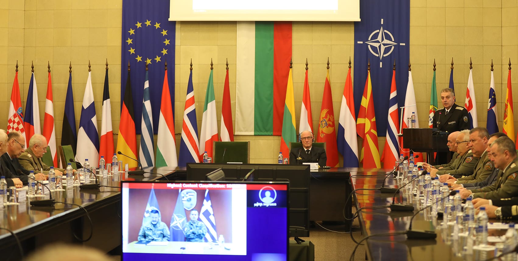 В интерес на обществото ни е да разбере че инвестициите