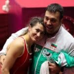 Евелина Николова