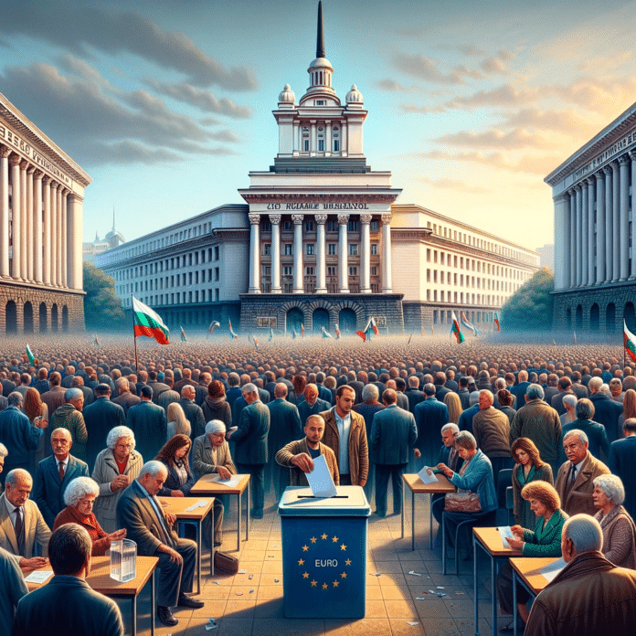 Референдум за приемане на еврото