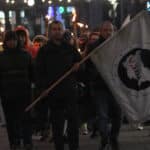 Факелно шествие