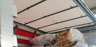 Фалшиви стоки