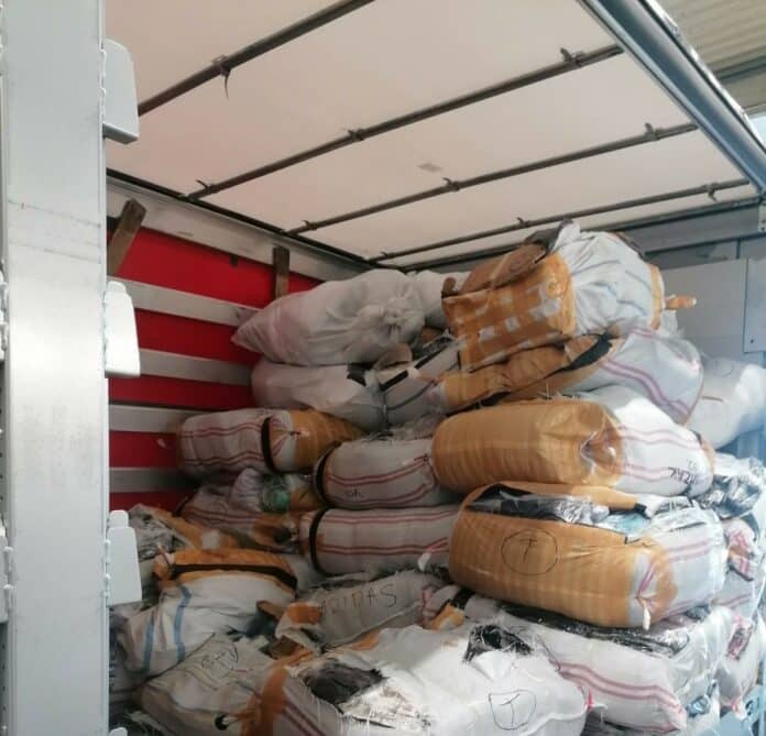 Фалшиви стоки