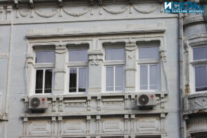 Френско-белгийската банка