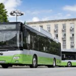 Градски транспорт в Габрово