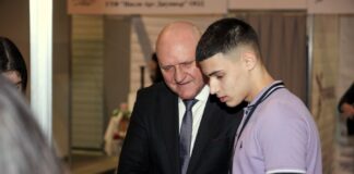 Галин Цоков