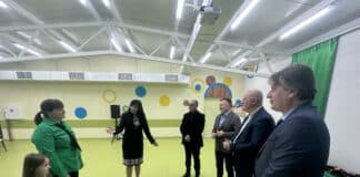 Галин Цоков в Карлово