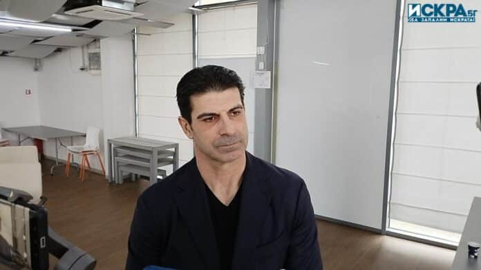 Георги Иванов