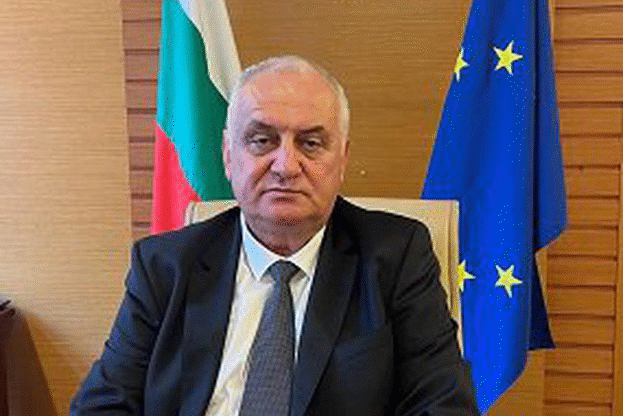 Георги Тошев