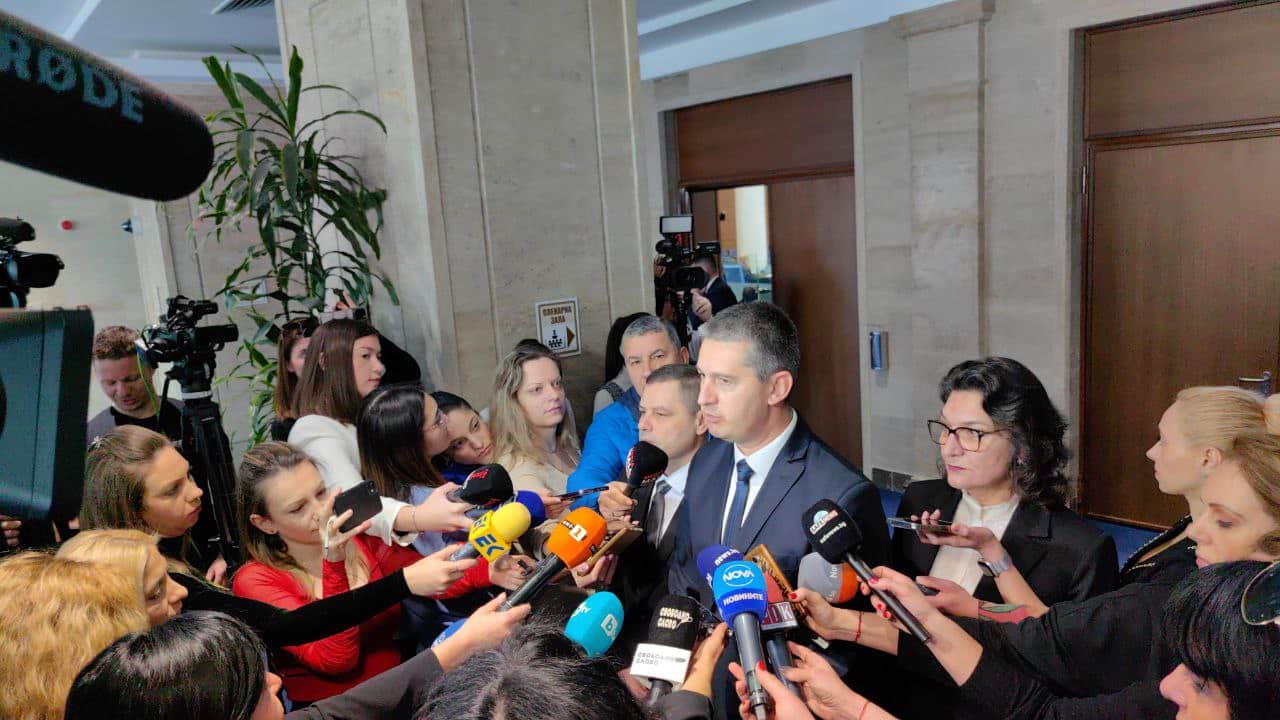 Предложените изменения в закона за предприятията в социалната и солидарна