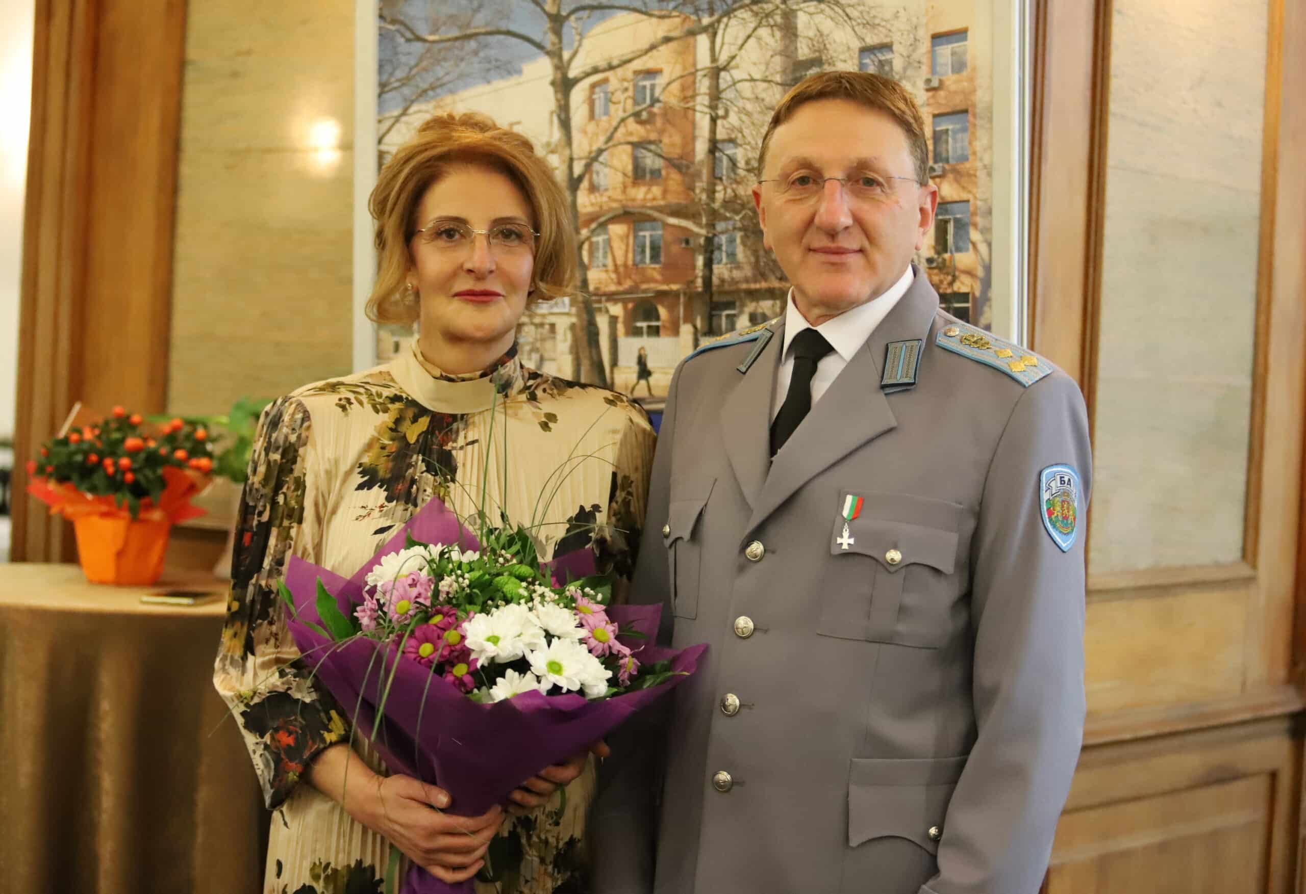 Най старата военна болница в България – МБАЛ Пловдив отпразнува 135 години